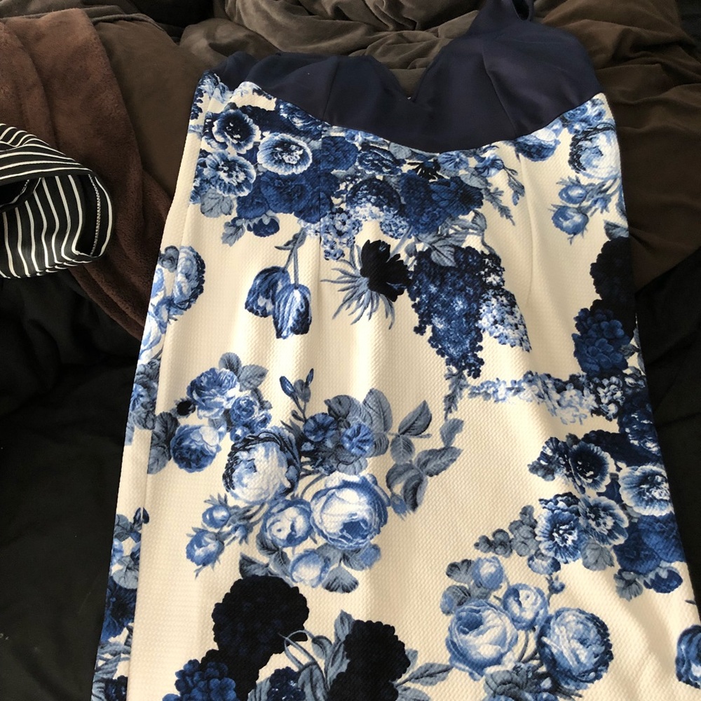 Cute summer dress